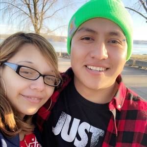 Meet your Posher, Alonso